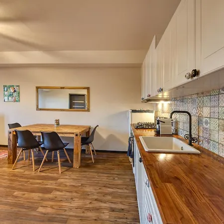 Apartamento Mahalo