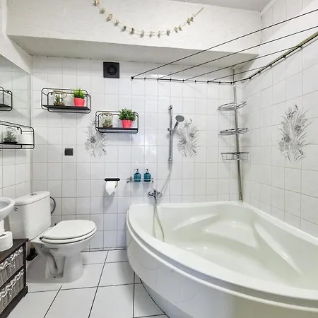 Mahalo Apartamento *