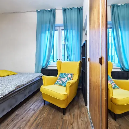 Mahalo Apartamento