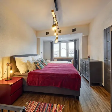 Apartment Mahalo Pressburg